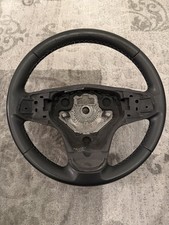 Opel Corsa D Lenkrad