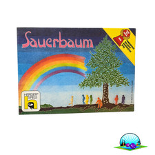 HERDER SPIELE - SAUERBAUM - UMWELT SPIEL - 1988 SDJ - Vollständig