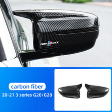 BMW Performance Spiegelkappen