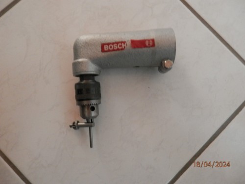 Bosch winkelbohrfutter 90 - bosch,