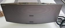 SONY Micro HI-FI Component System CMTV50iP/ HI-FI Anlage