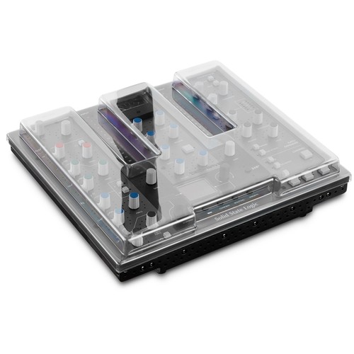 Decksaver cover für solid - decksaver,
