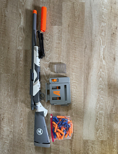 Spielzeug dart blaster - spielzeug-dart-blaster, gewehr