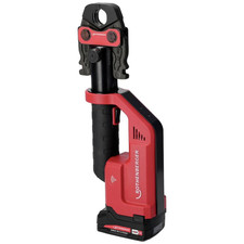 Rothenberger 1000004279 Pressmaschine Gerät Fittingpresse Akku SIEHE TEXT/FOTO