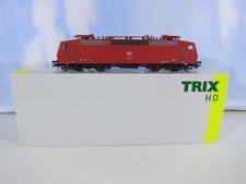 Trix 22686, BR 120.1 