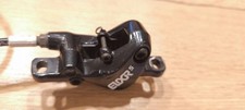 Avid Elixir 5 Sram Bremssattel  LO schwarz, 11.5018.008.003
