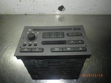 126053 Radio SAAB 9-5 (YS3E) 4616868 2.0 Turbo SE 