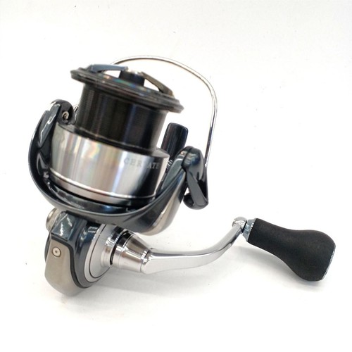 Daiwa certate lt4000 cxh - daiwa, lt4000-cxh