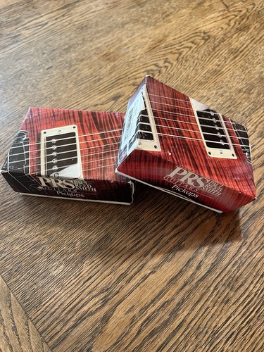 Prs dragon pickup - dragon, set
