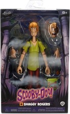 Jada Toys Scooby Doo Shaggy Actionfigur 1/12 15 cm NEU & OVP !