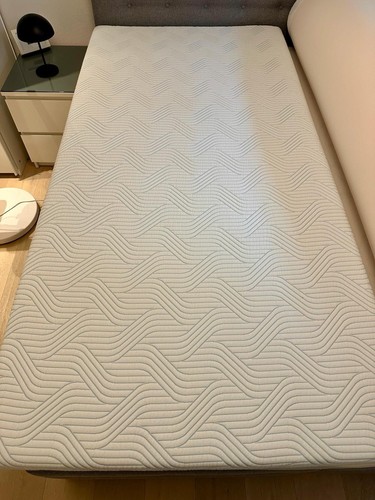 Tempur pro plus smartcool - pro®, smartcool™