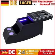 Mittelkonsole Armlehne