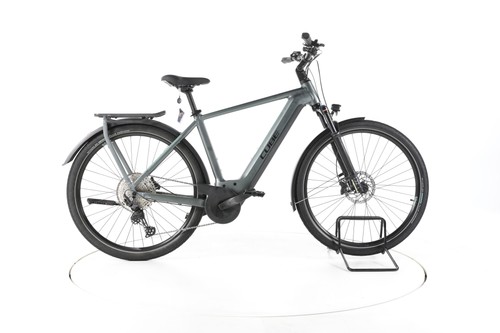 Cube kathmandu hybrid - cube, exc