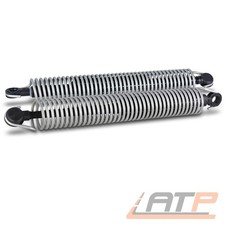 2x GASFEDER HECKKLAPPE FÜR