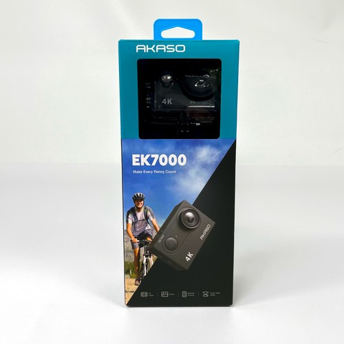 Akaso ek7000 action - action, kamera