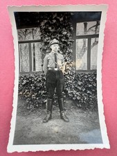 Wehrmacht | HJ | Uniform