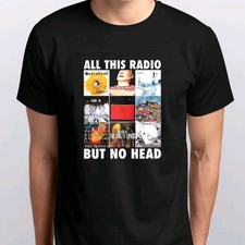 All This Radio But No Head