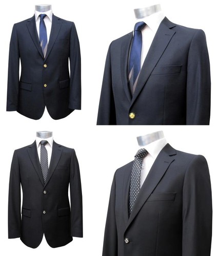 Herren clubjacke sakko blazer - clubjacke,