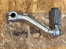 Husqvarna boy kickstarter - boy,