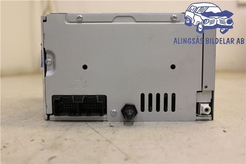 Radio saab 5dcbi 1 - radio,