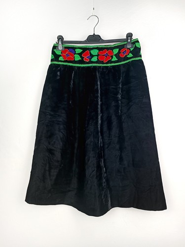 Vintage rock longuette - vintage,