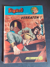 SIGURD Großband  Bd.: 153 -