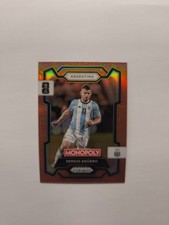 2026 Panini Prizm Monopoly