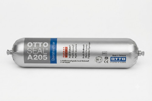 Ottoseal a205 acryl dichtstoff - ottoseal,