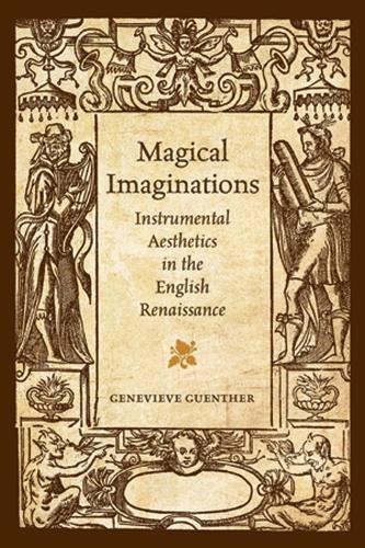 Magical imaginations - magical,