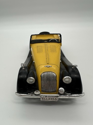 Modellauto polistil morgan - polistil,