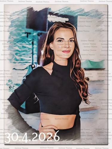 Yvonne catterfeld 8015 druck - yvonne, catterfeld--8015--druck