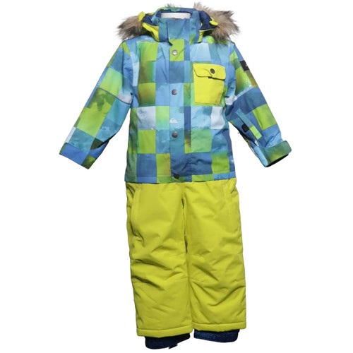 Quiksilver skianzug größe - quiksilver,,