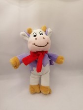 Milka kuh plüschtier - milka,