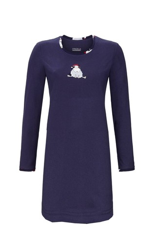 Ringella damen nachthemd - ringella,