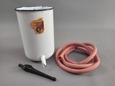 Alter Irrigator medizinisches