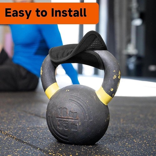 Kettlebell