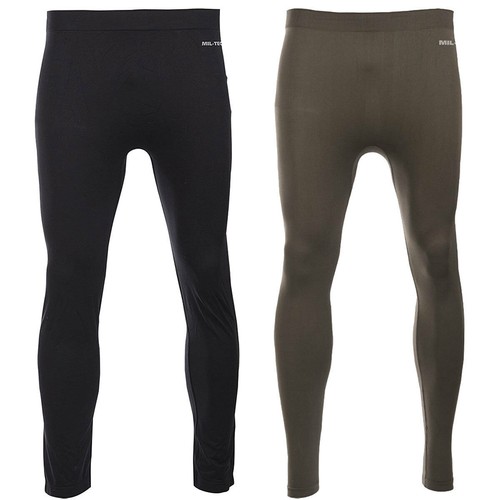 Unterhose mil tec - mil-tec, lang