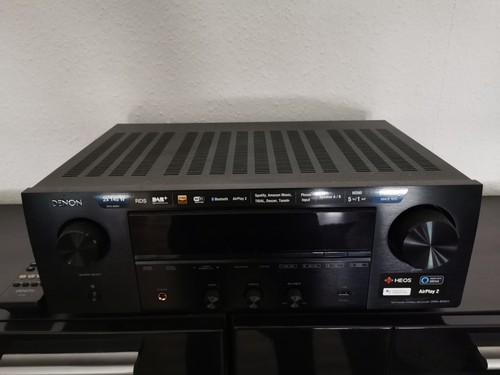 Teufel anlage gebraucht - teufel, wie