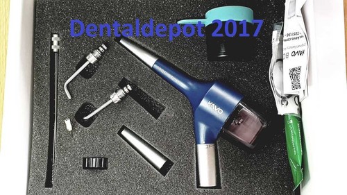 Wie neu kavo prophyflex 4 - neu,