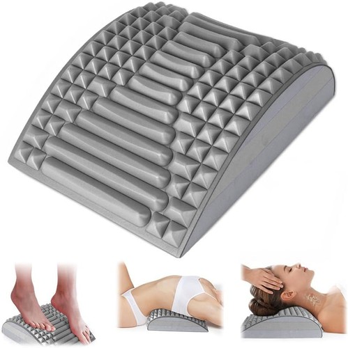 Ergonomisches massagekissen - ergonomisches,