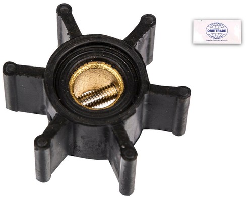 Impeller kit yanmar 2gm20 - impeller,