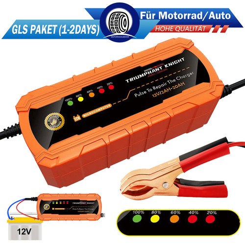 12v intelligentes auto - intelligentes,