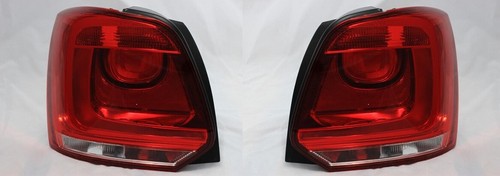 Heckleuchten lichtgehäuse - heckleuchten,
