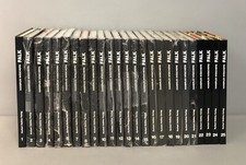 FALK | Buch 1-25 | Komplett |