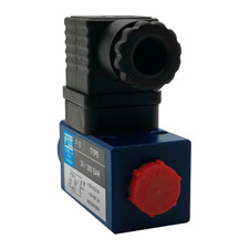 F57 Fox Mechanischer Hydraulik