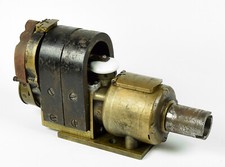 Alte Magnetelektrische Bosch