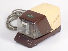 Rapid Isaberg Elstapler Type A100 Elektro-Tacker Hefter für 26/6, 26/8 Klammern