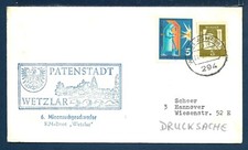 Minensuchboot WETZLAR Federal