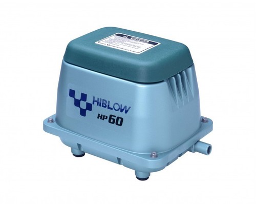 Original hiblow von - original,