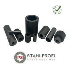 Präzisionsrohr Distanzhülse